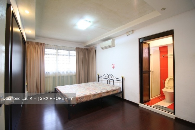 Blk 423 Canberra Road (Sembawang), HDB Executive #601374131